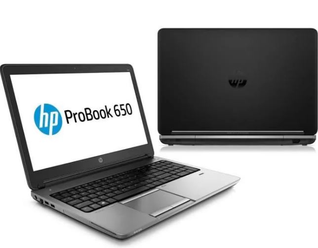  HP ProBook 650 G2 core i7